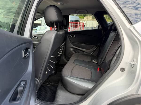 Renault Captur 2017 — Миниатюра 18
