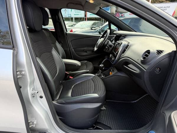 Renault Captur 2017 — Миниатюра 7