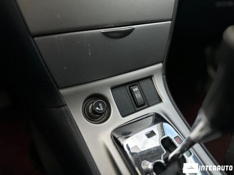 2005 Toyota Corolla — Miniatură 12