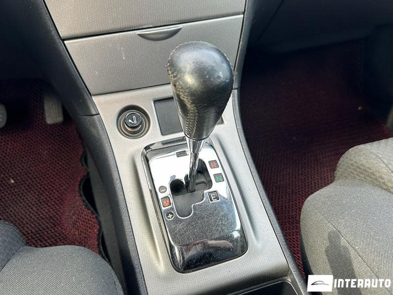 2005 Toyota Corolla — Miniatură 13