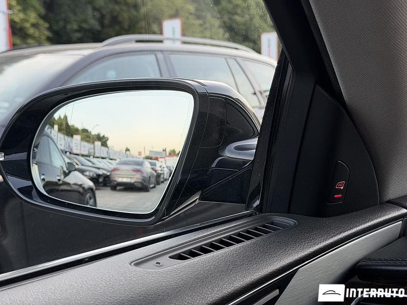 Audi A8 2016 — Миниатюра 24