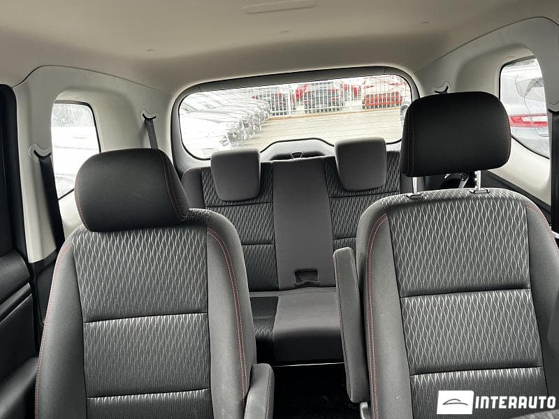 Changan OS A600EV 2021 — Миниатюра 13