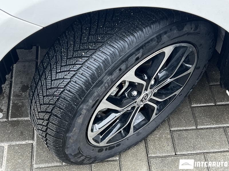 Changan OS A600EV 2021 — Миниатюра 15