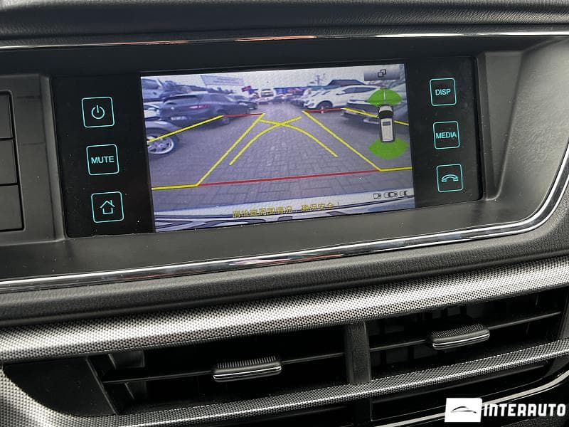 Changan OS A600EV 2021 — Миниатюра 9