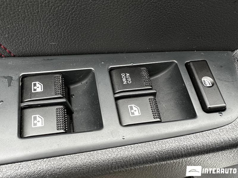 Changan OS A600EV 2021 — Миниатюра 12