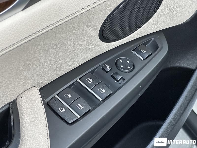 BMW X3 2.8i 2016 — Миниатюра 18