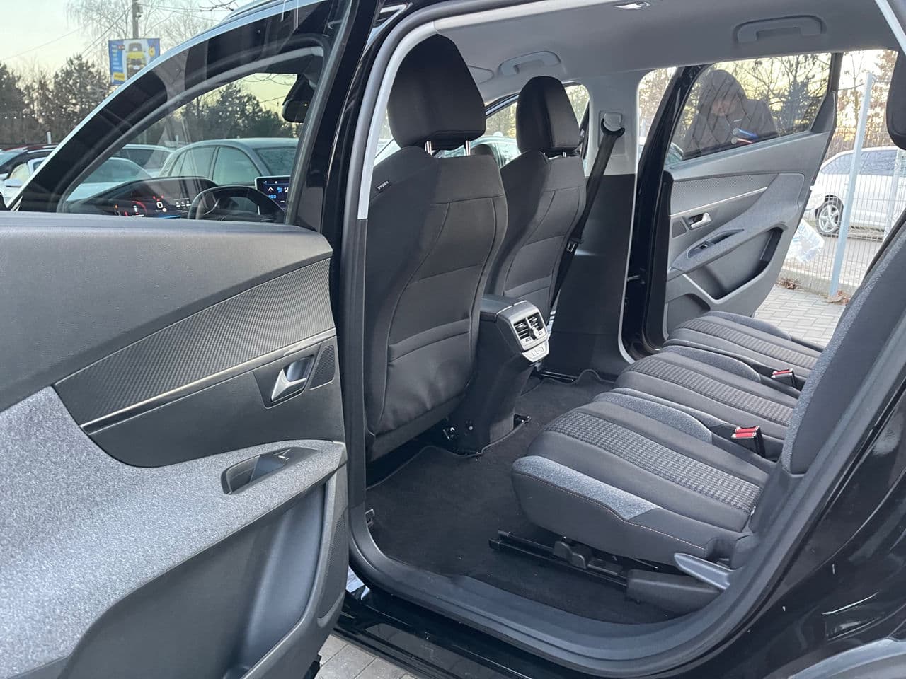 Peugeot 5008 2017 — Миниатюра 14