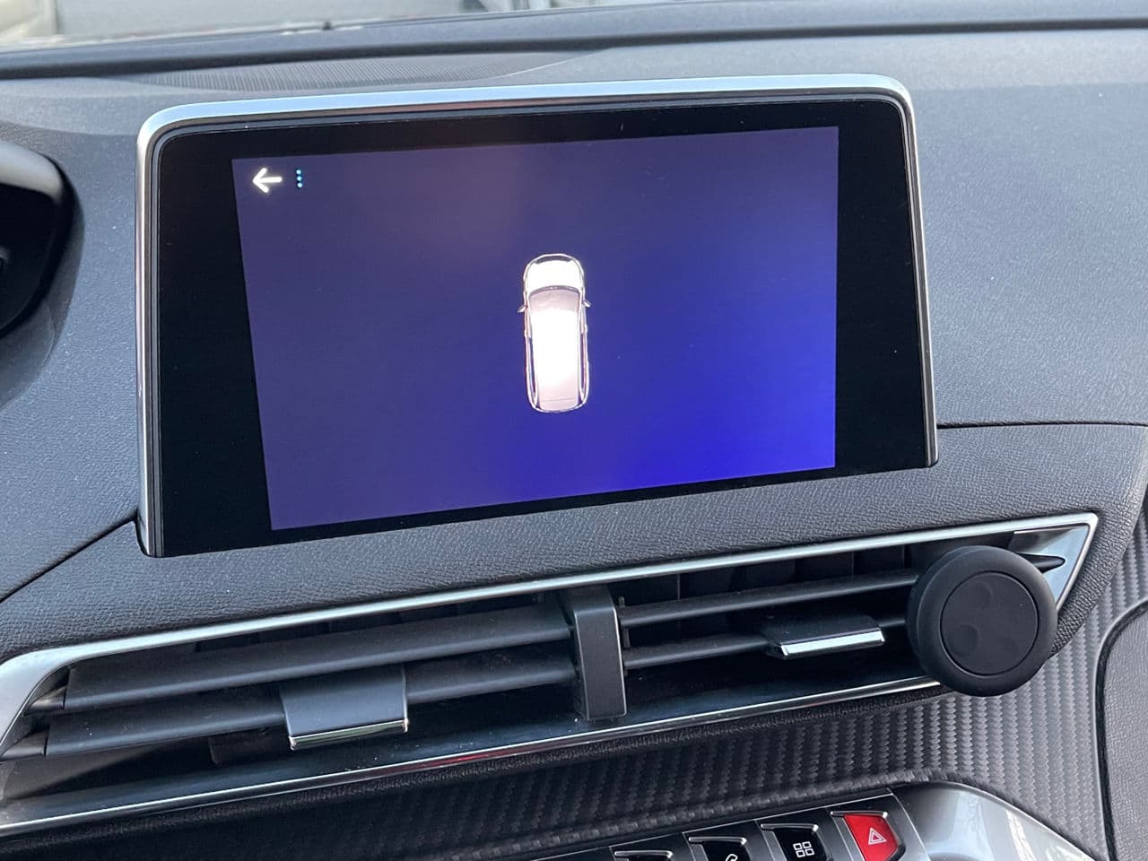 Peugeot 5008 2017 — Миниатюра 10