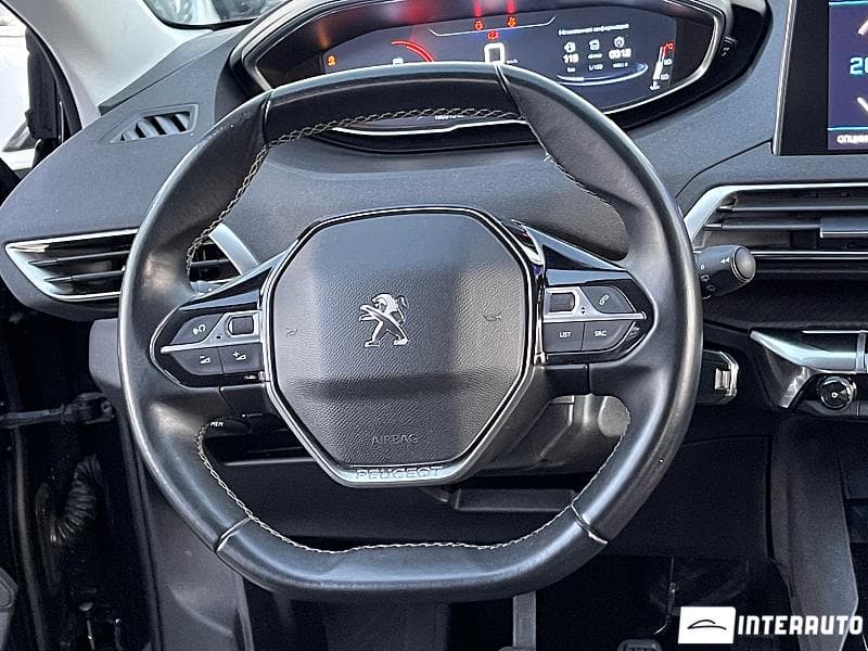 Peugeot 5008 2017 — Миниатюра 8