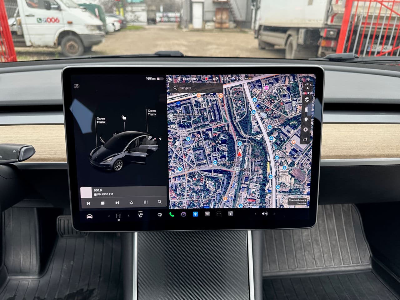 Tesla Model 3 2019 — Миниатюра 11
