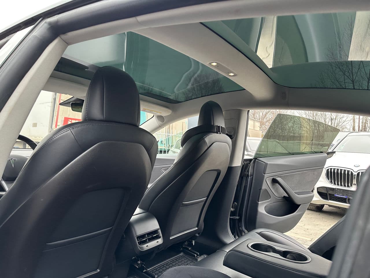 Tesla Model 3 2019 — Миниатюра 14