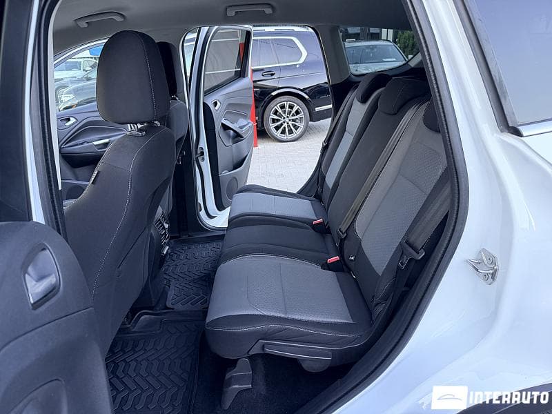 Ford Kuga 2016 — Миниатюра 6