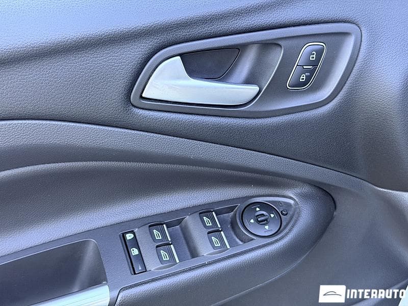Ford Kuga 2016 — Миниатюра 15