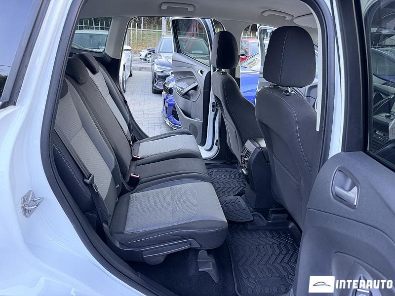 Ford Kuga 2016 — Миниатюра 14