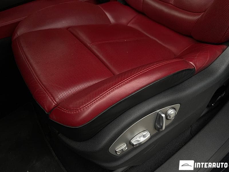 Porsche Cayenne 2015 — Миниатюра 7