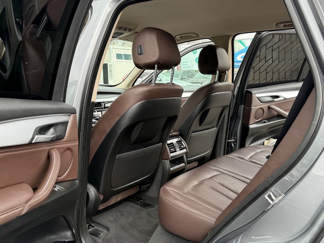 BMW X5 2.5D 2016 — Миниатюра 6