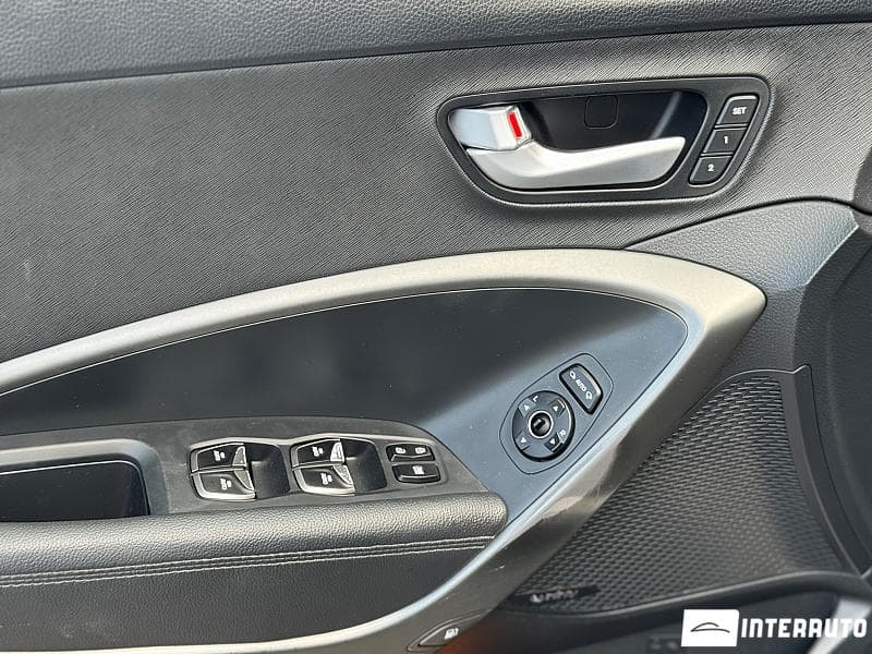 Hyundai Grand Santa Fe 2017 — Миниатюра 9