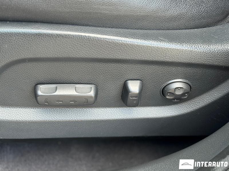 Hyundai Grand Santa Fe 2017 — Миниатюра 8