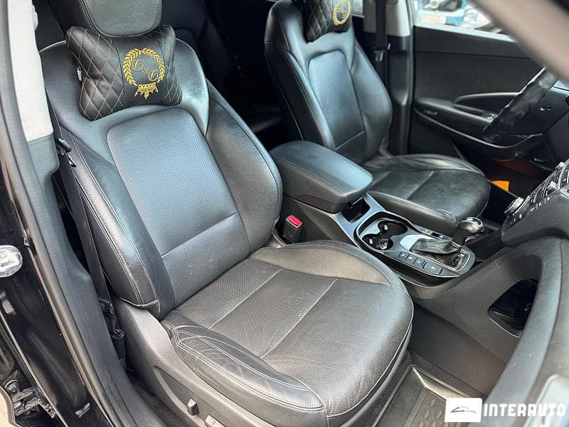 Hyundai Grand Santa Fe 2017 — Миниатюра 15