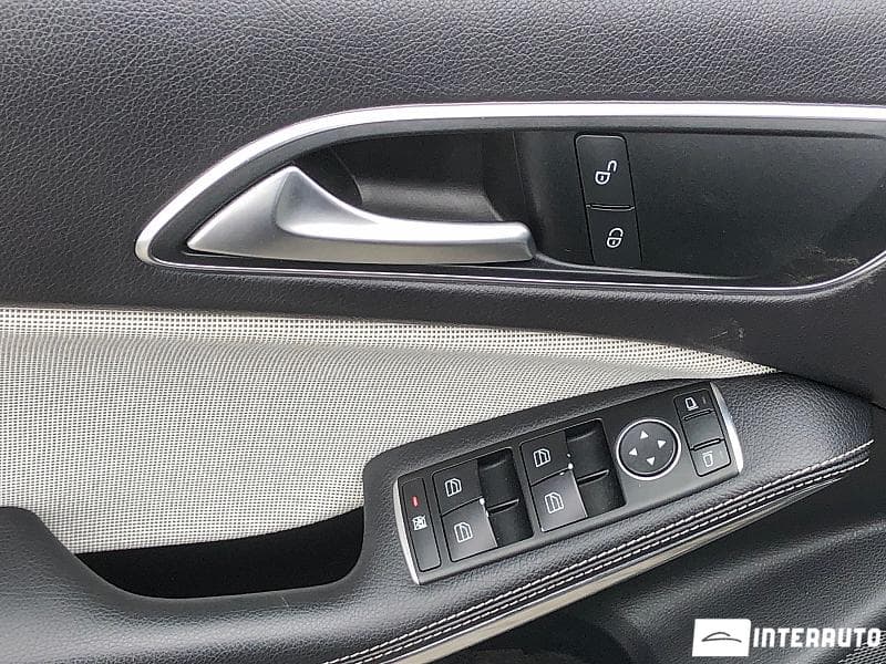 2014 Mercedes A 180 — Miniatură 14