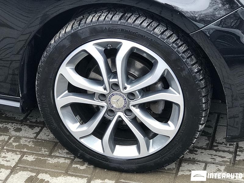 2014 Mercedes A 180 — Miniatură 18