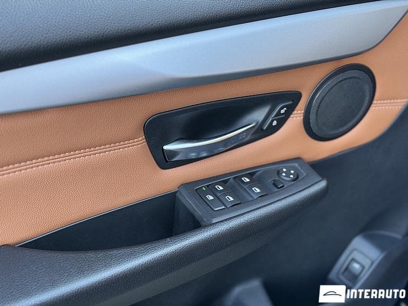 2018 BMW 216d — Miniatură 7