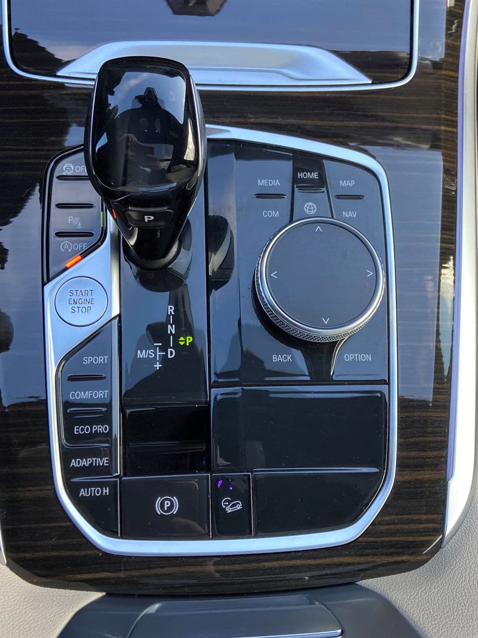 2020 BMW X5 4.0i — Miniatură 14