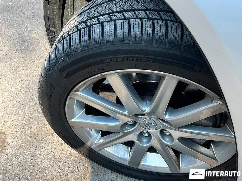 2005 Lexus GS 300 — Miniatură 20
