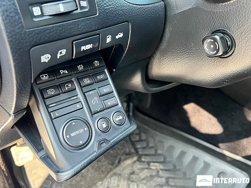 2005 Lexus GS 300 — Miniatură 14
