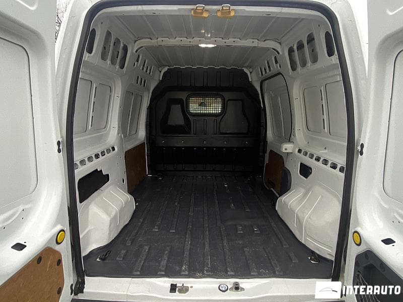 2011 Ford Transit Connect — Miniatură 16