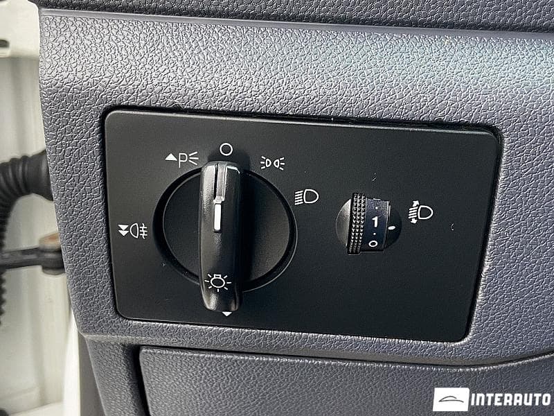 2011 Ford Transit Connect — Miniatură 8