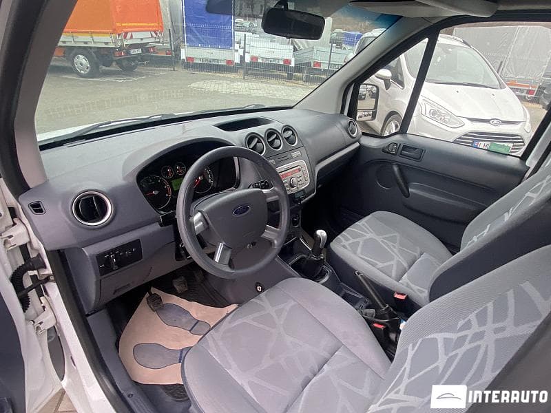 2011 Ford Transit Connect — Miniatură 7