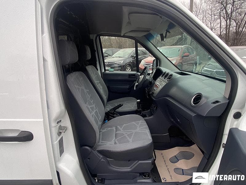 2011 Ford Transit Connect — Miniatură 14