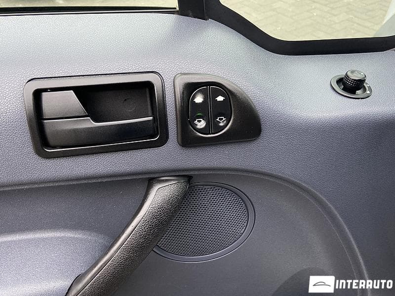 2011 Ford Transit Connect — Miniatură 5