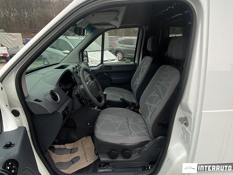 2011 Ford Transit Connect — Miniatură 6