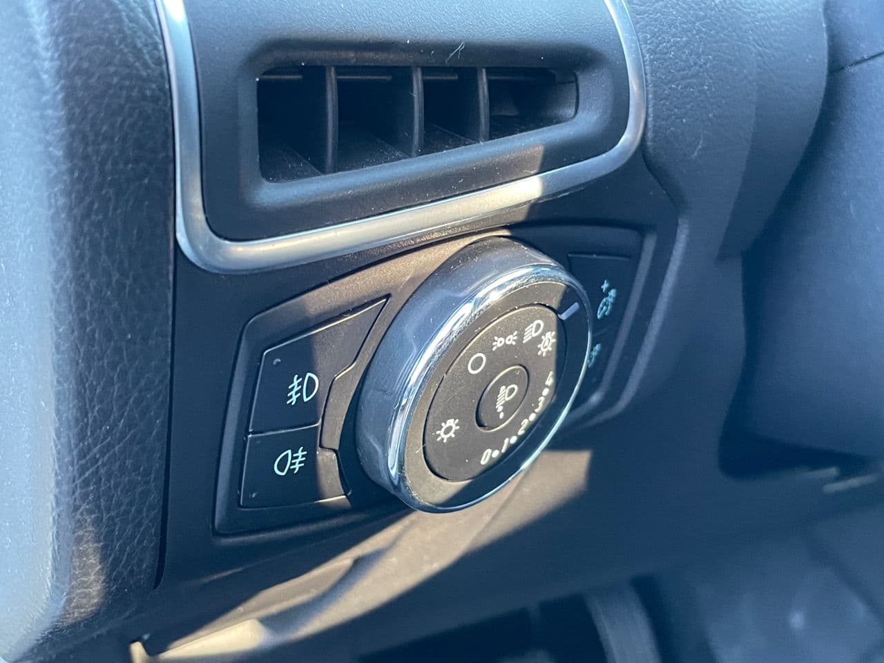 Ford Focus 2013 — Миниатюра 8