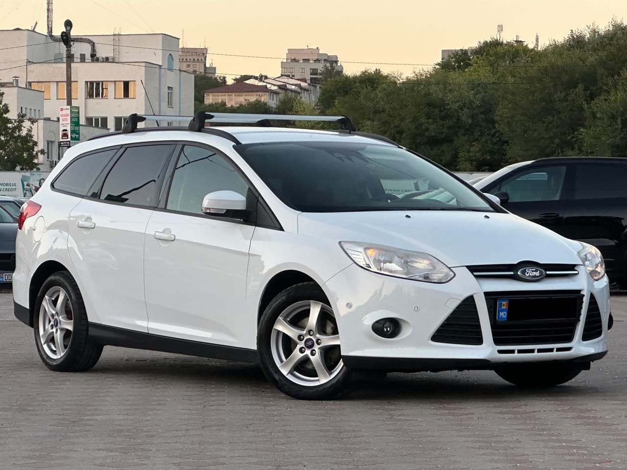 Ford Focus 2013 — Миниатюра 4