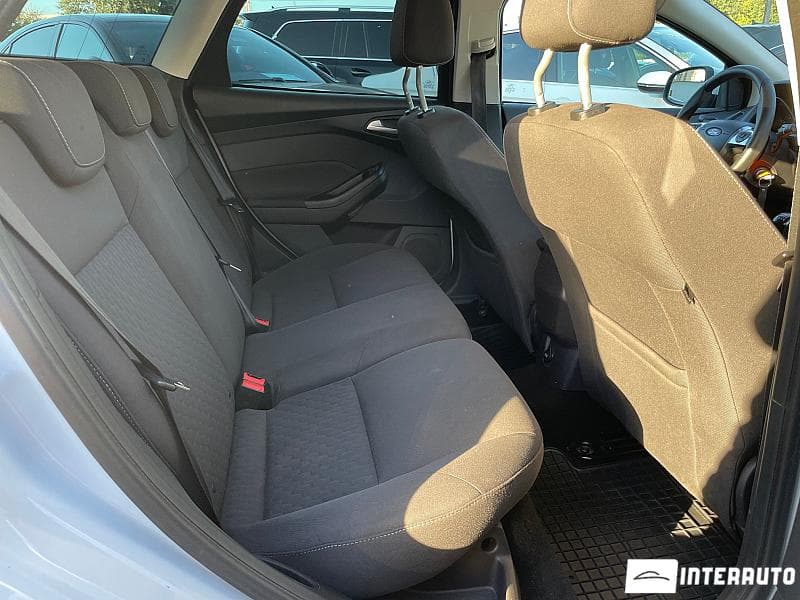 Ford Focus 2013 — Миниатюра 18