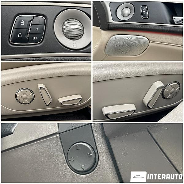 2017 Lincoln MKZ — Miniatură 8