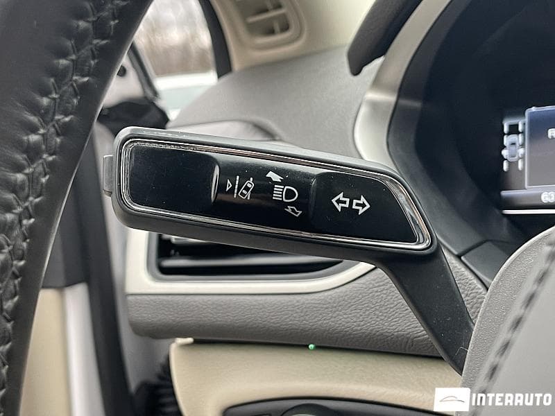 2017 Lincoln MKZ — Miniatură 10