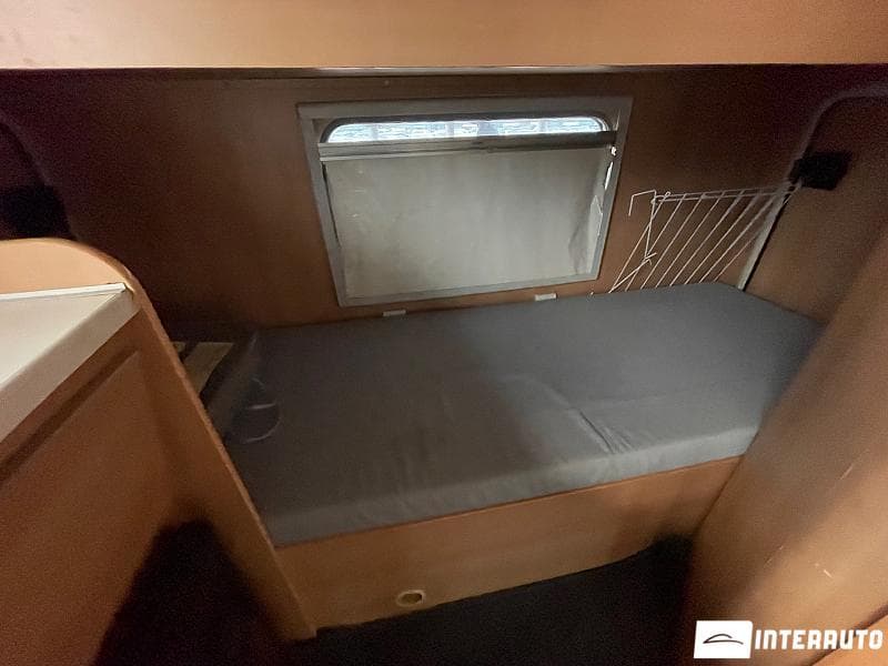 2007 Fiat Ducato — Miniatură 19