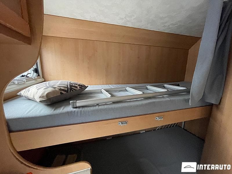2007 Fiat Ducato — Miniatură 23