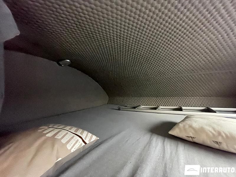 2007 Fiat Ducato — Miniatură 18