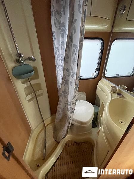 2007 Fiat Ducato — Miniatură 25