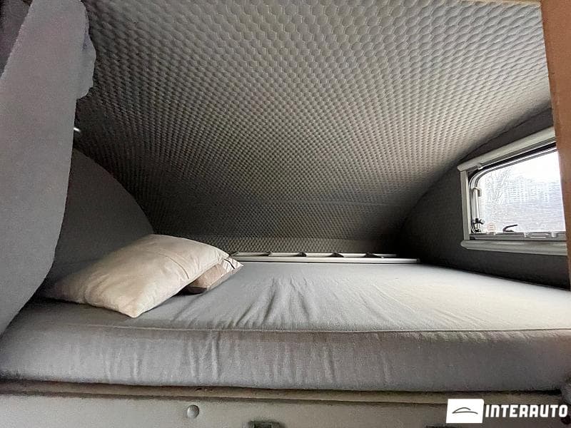 2007 Fiat Ducato — Miniatură 22