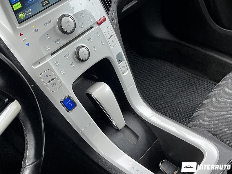 2013 Chevrolet Volt — Miniatură 17
