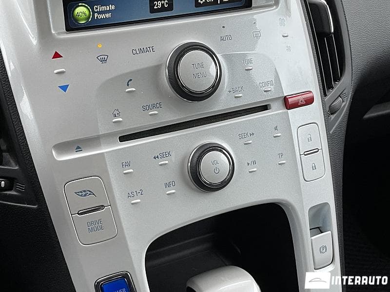 2013 Chevrolet Volt — Miniatură 16