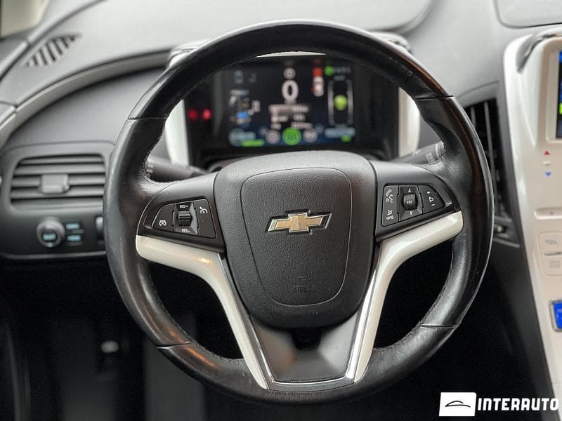 2013 Chevrolet Volt — Miniatură 12