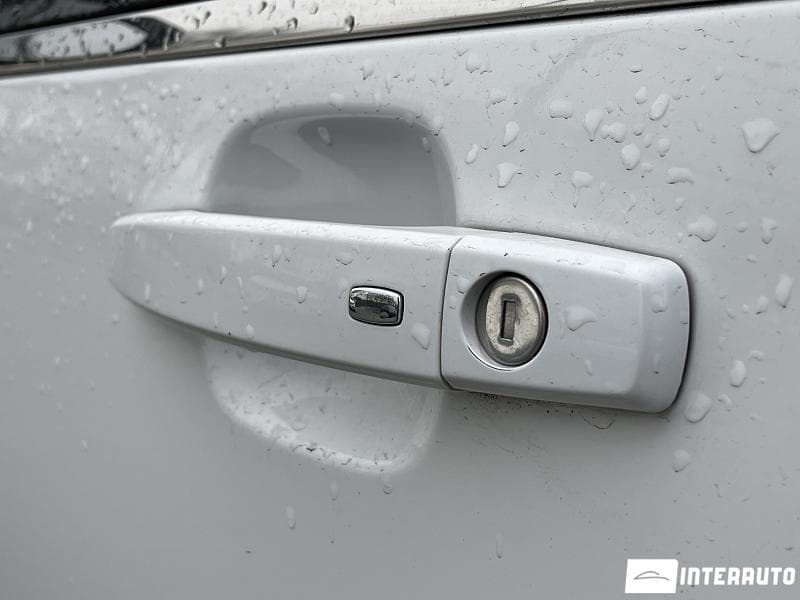 2013 Chevrolet Volt — Miniatură 7