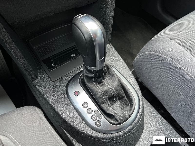 2014 Volkswagen Touran — Miniatură 14